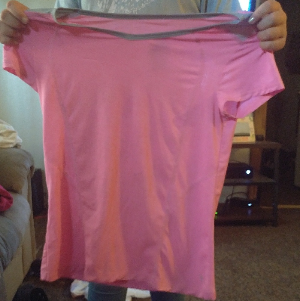 Shirt polyester